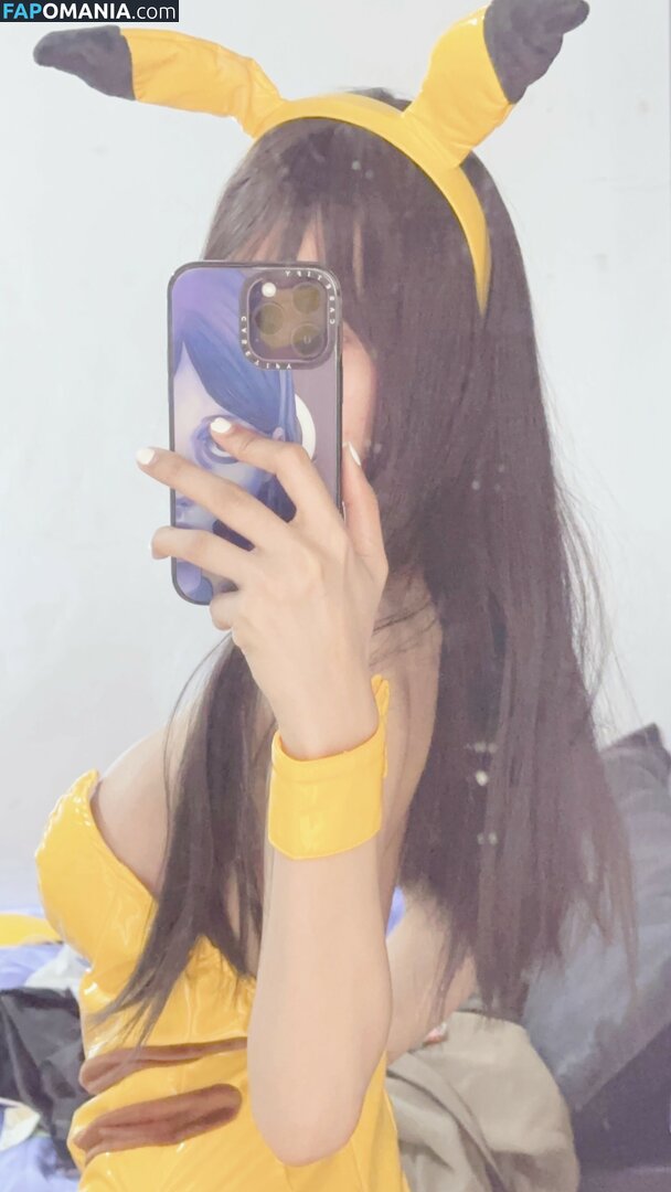 Lilith / Lou Aenlle / llthidk Nude OnlyFans  Leaked Photo #239