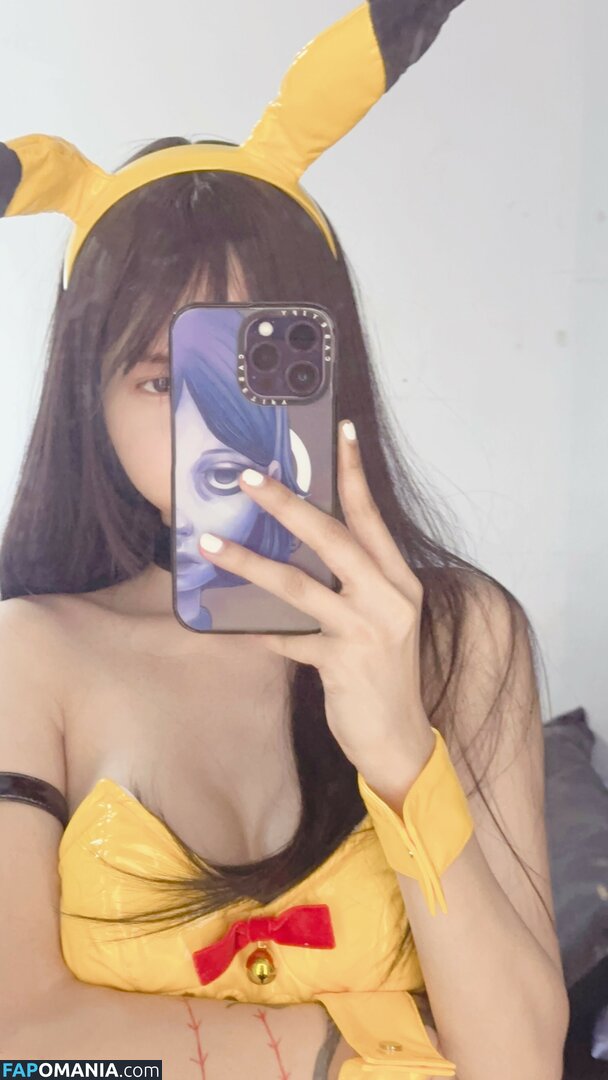 Lilith / Lou Aenlle / llthidk Nude OnlyFans  Leaked Photo #240