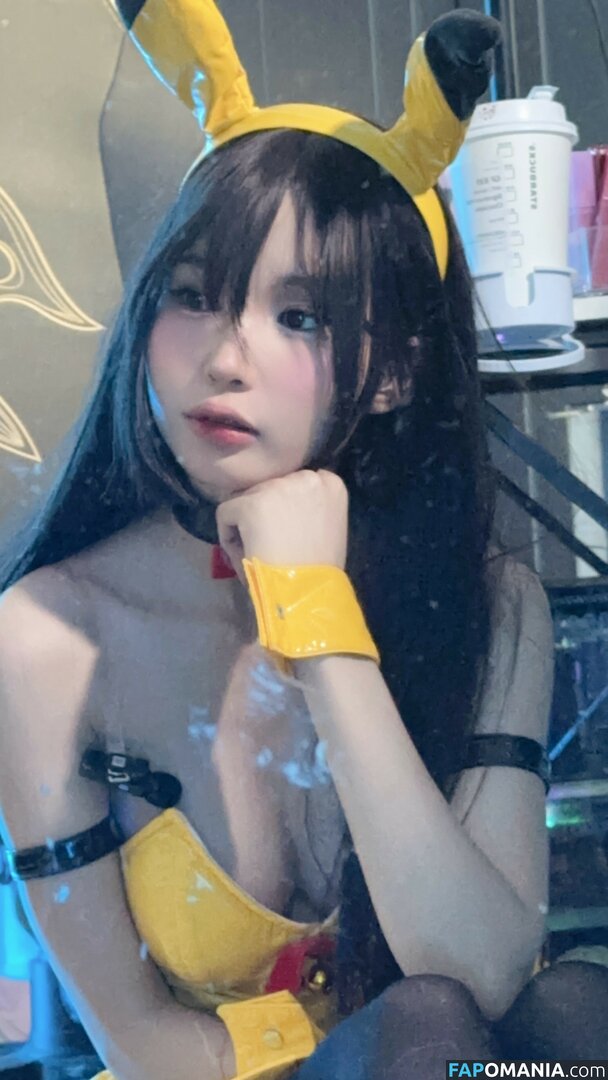 Lilith / Lou Aenlle / llthidk Nude OnlyFans  Leaked Photo #242