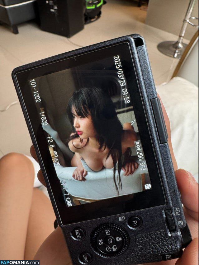 Lilith / Lou Aenlle / llthidk Nude OnlyFans  Leaked Photo #252