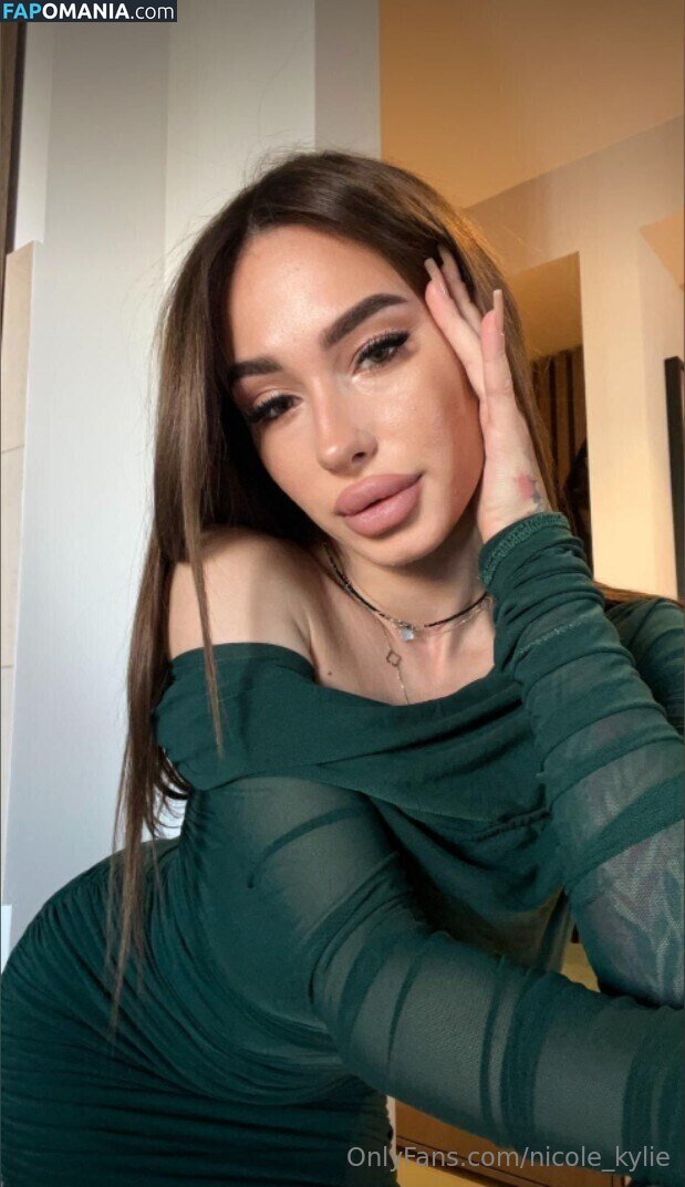 LoudSubcommitte / hereishannah Nude OnlyFans  Leaked Photo #3