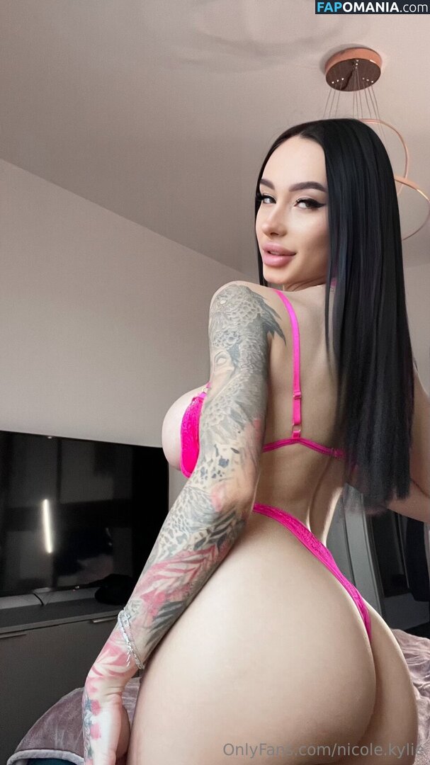 LoudSubcommitte / hereishannah Nude OnlyFans  Leaked Photo #7