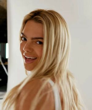 Louisa Johnson