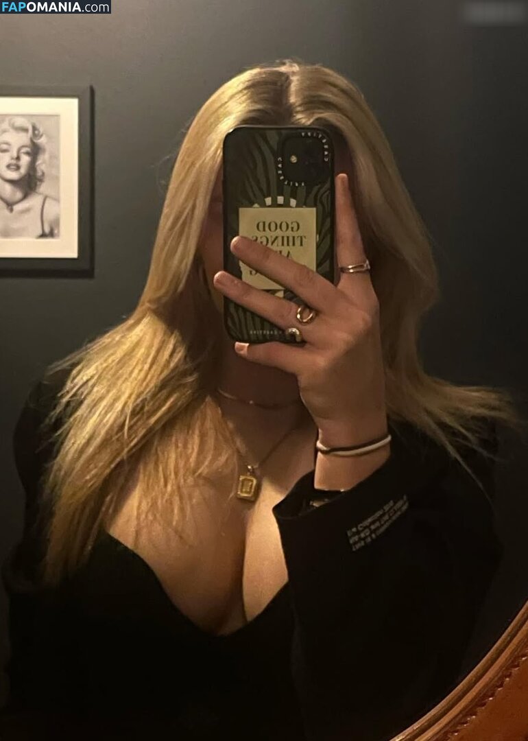 louisamarie_ney Nude OnlyFans  Leaked Photo #5