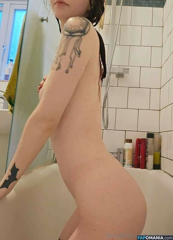 Ljaphra / Louise Julie / louisejulie_ Nude OnlyFans  Leaked Photo #111