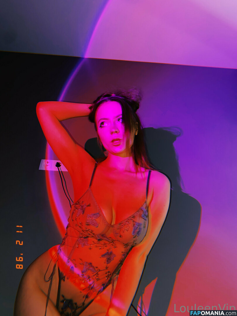 Lou Jeen / loujeenvip / loujeenxxx Nude OnlyFans  Leaked Photo #46