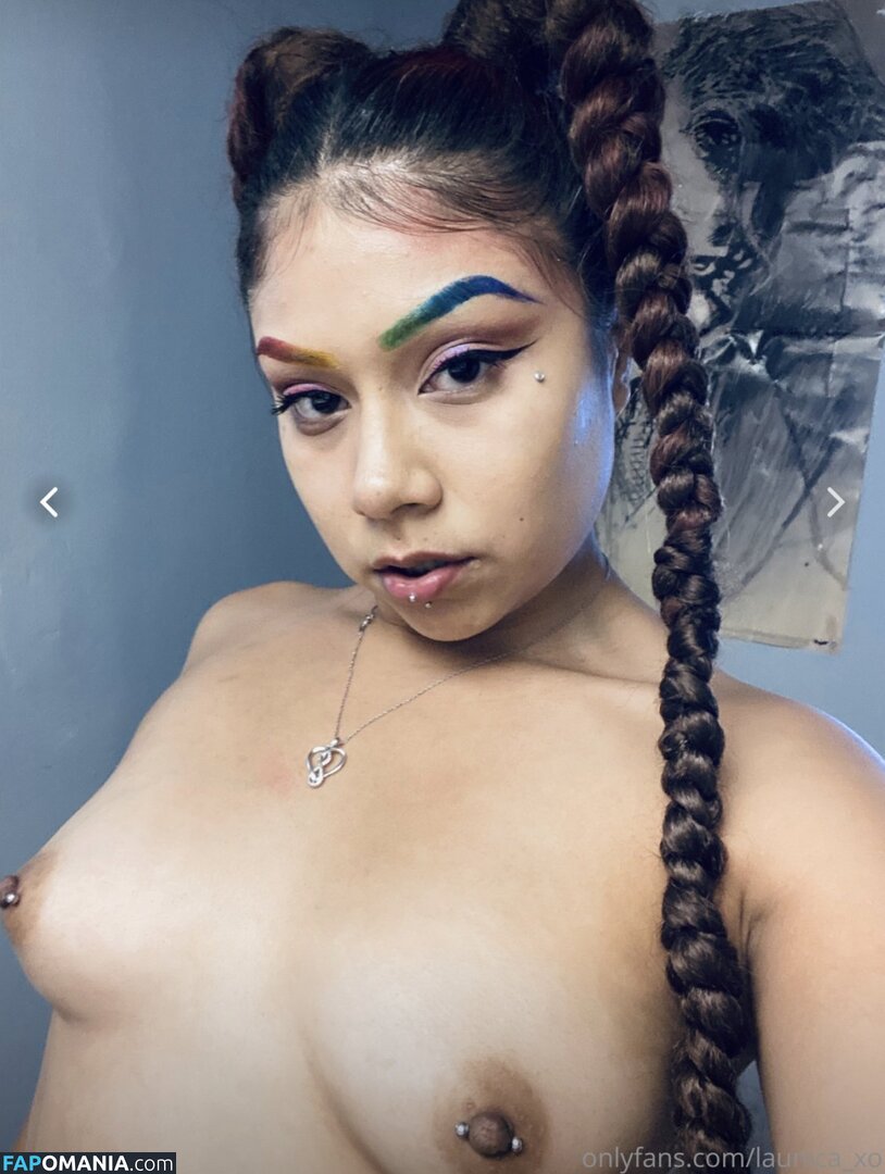 louniiia Nude OnlyFans  Leaked Photo #5