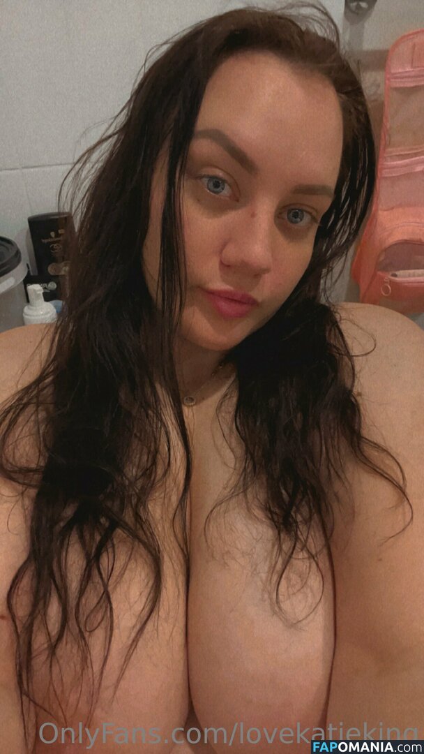 lovekatieking Nude OnlyFans  Leaked Photo #8