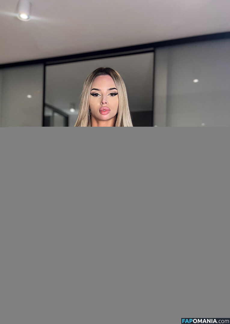crazy_girl_liza143 / lovely_liza_doll Nude OnlyFans  Leaked Photo #10