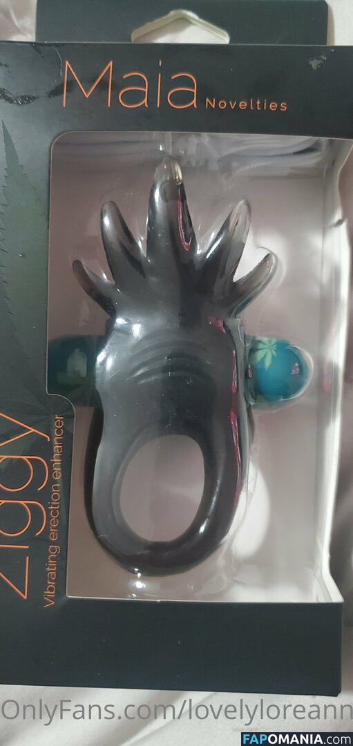 lovelyloreann / lovelylorena Nude OnlyFans  Leaked Photo #24