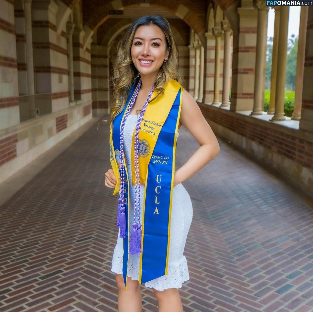 Lovelynnc / Lynn Chu / lovelynn / lovelynnc_love Nude OnlyFans  Leaked Photo #8