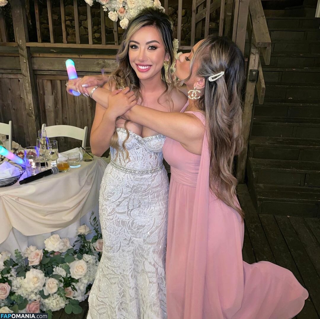 Lovelynnc / Lynn Chu / lovelynn / lovelynnc_love Nude OnlyFans  Leaked Photo #10