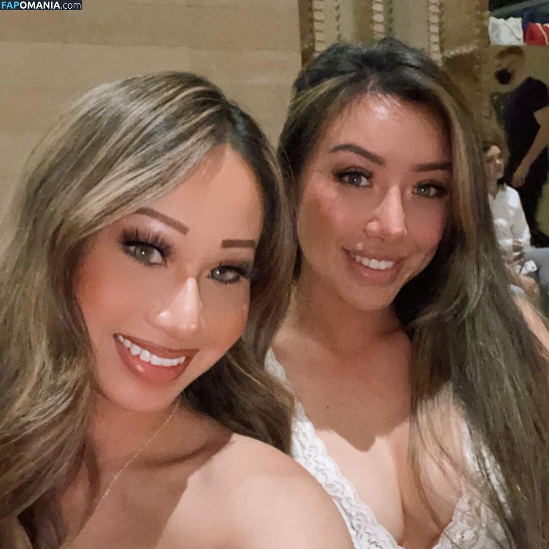 Lovelynnc / Lynn Chu / lovelynn / lovelynnc_love Nude OnlyFans  Leaked Photo #12