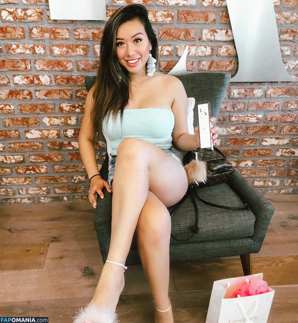 Lovelynnc / Lynn Chu / lovelynn / lovelynnc_love Nude OnlyFans  Leaked Photo #23