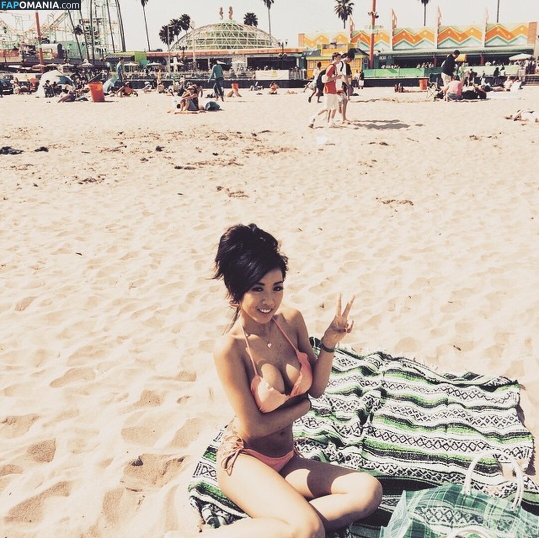 Lovelynnc / Lynn Chu / lovelynn / lovelynnc_love Nude OnlyFans  Leaked Photo #40