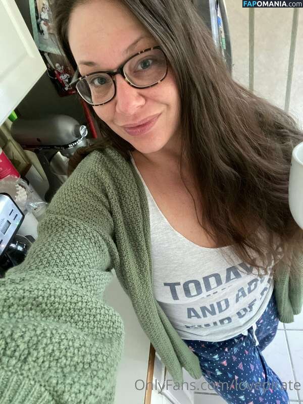 LovePirate Nude OnlyFans  Leaked Photo #2