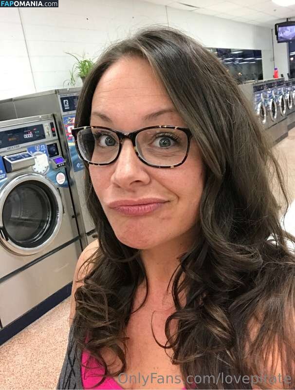 LovePirate Nude OnlyFans  Leaked Photo #17
