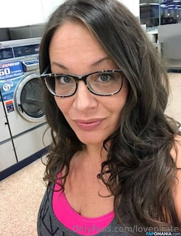 LovePirate Nude OnlyFans  Leaked Photo #18