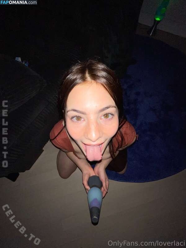 Loverlaci Nude OnlyFans  Leaked Photo #98