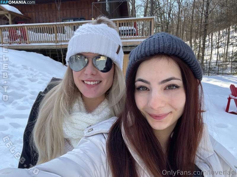 Loverlaci Nude OnlyFans  Leaked Photo #196