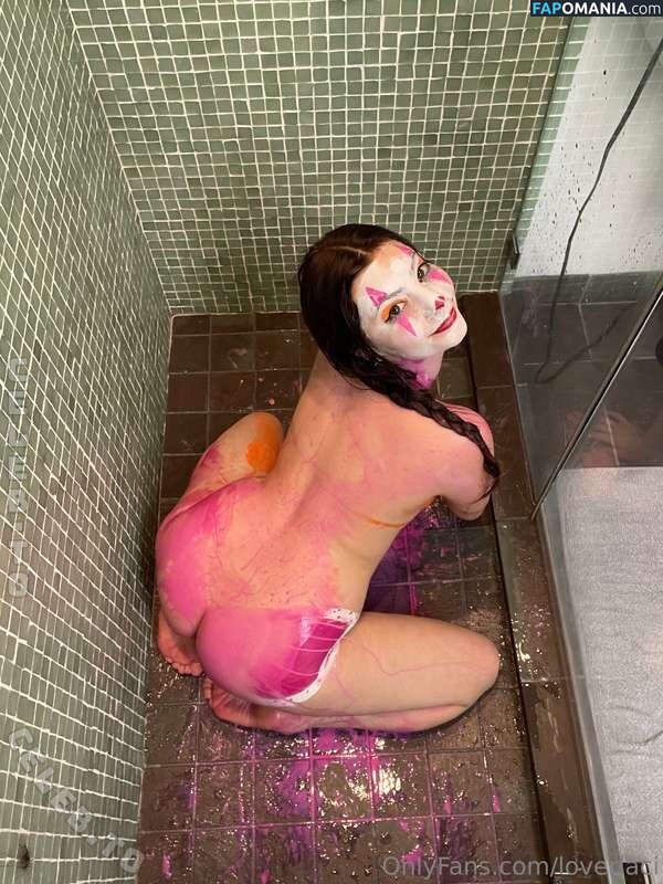 Loverlaci Nude OnlyFans  Leaked Photo #298