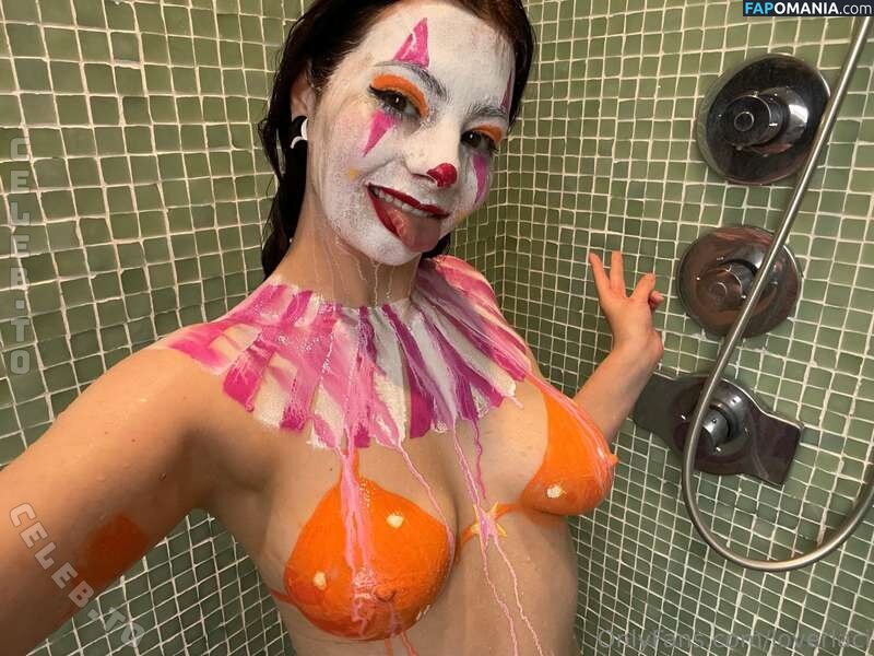 Loverlaci Nude OnlyFans  Leaked Photo #299