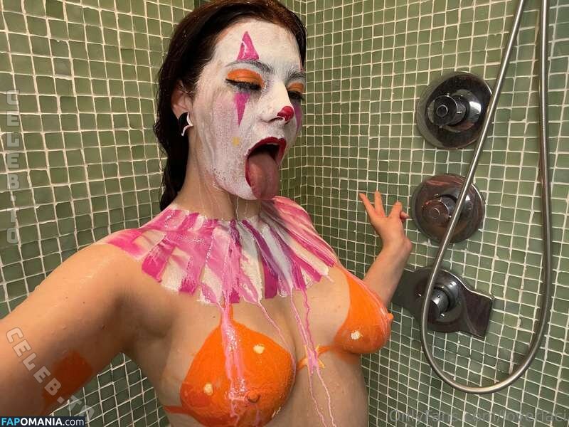 Loverlaci Nude OnlyFans  Leaked Photo #301