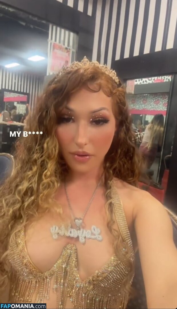LoyaltyraeLynn / https: Nude OnlyFans  Leaked Photo #3