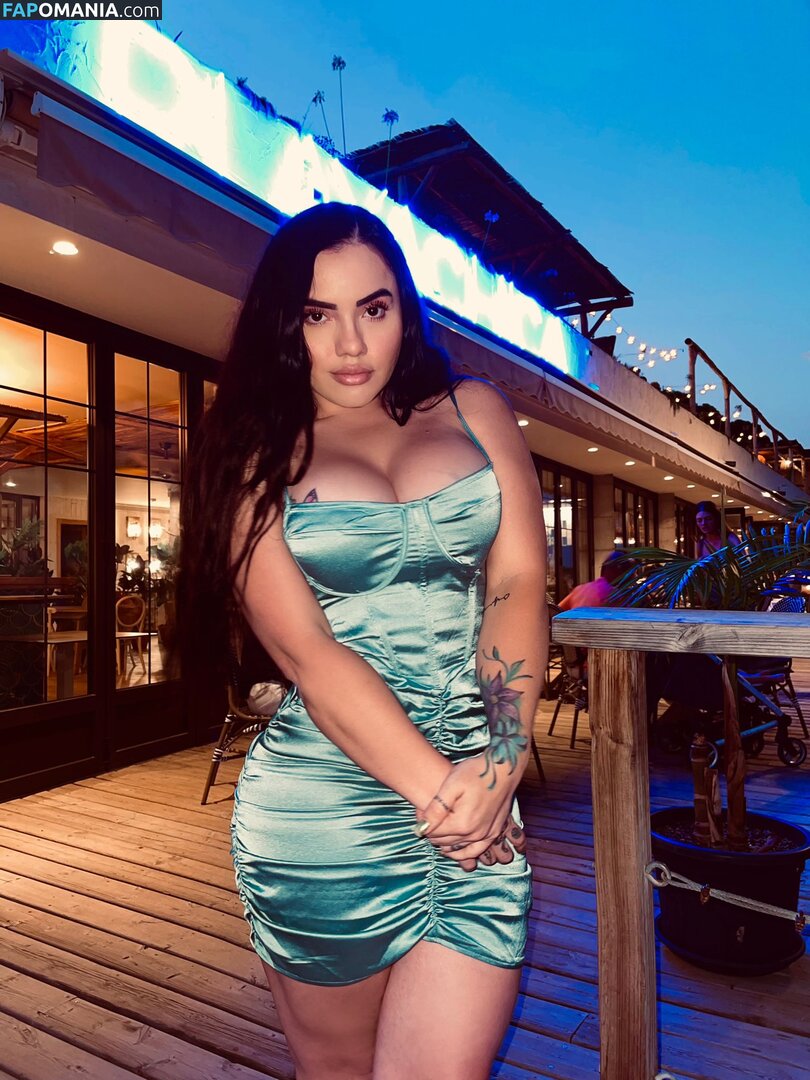 López Malo Nude OnlyFans  Leaked Photo #7