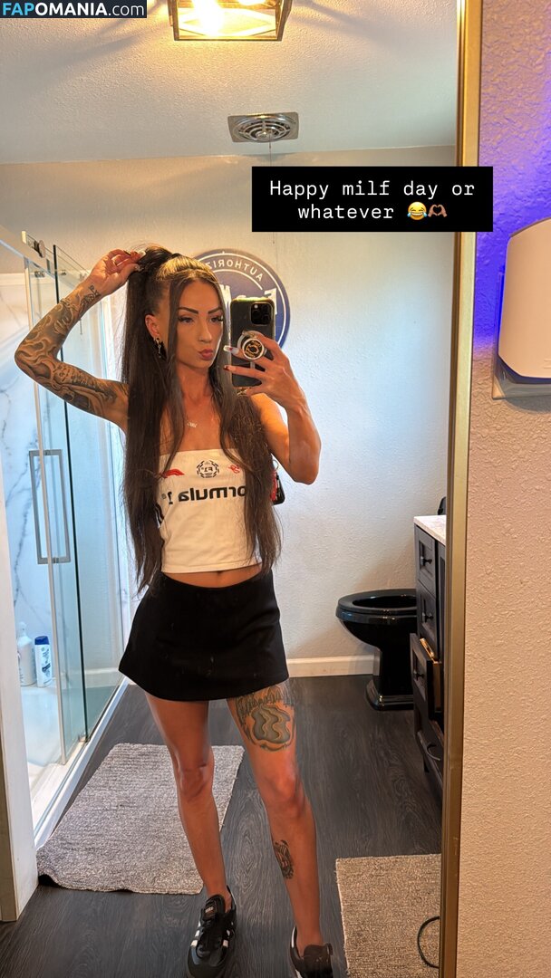 LS1Hannah Nude OnlyFans  Leaked Photo #1