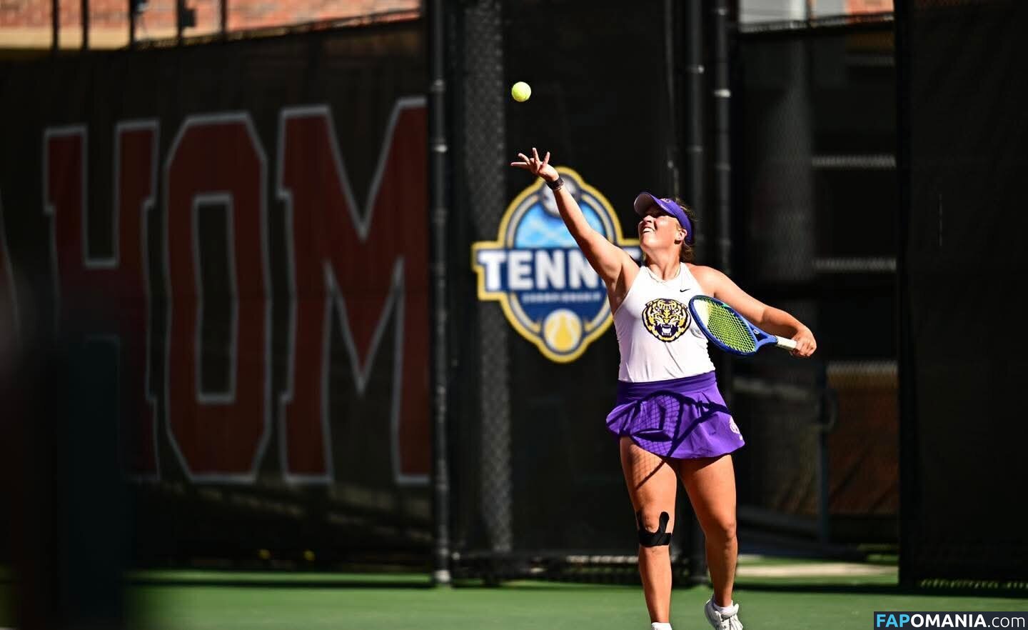 Lsu woman tennis Nude OnlyFans  Leaked Photo #1