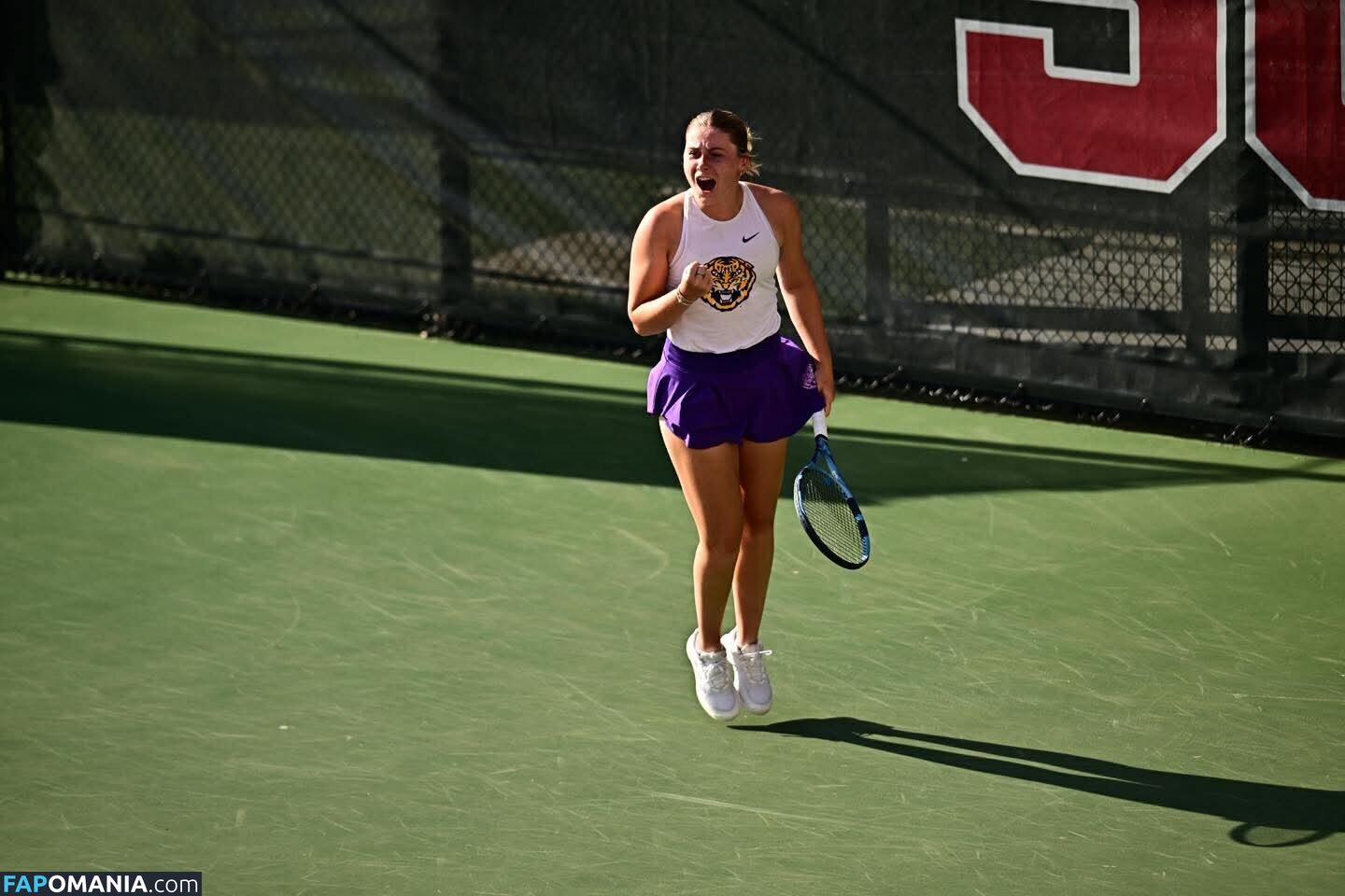 Lsu woman tennis Nude OnlyFans  Leaked Photo #4