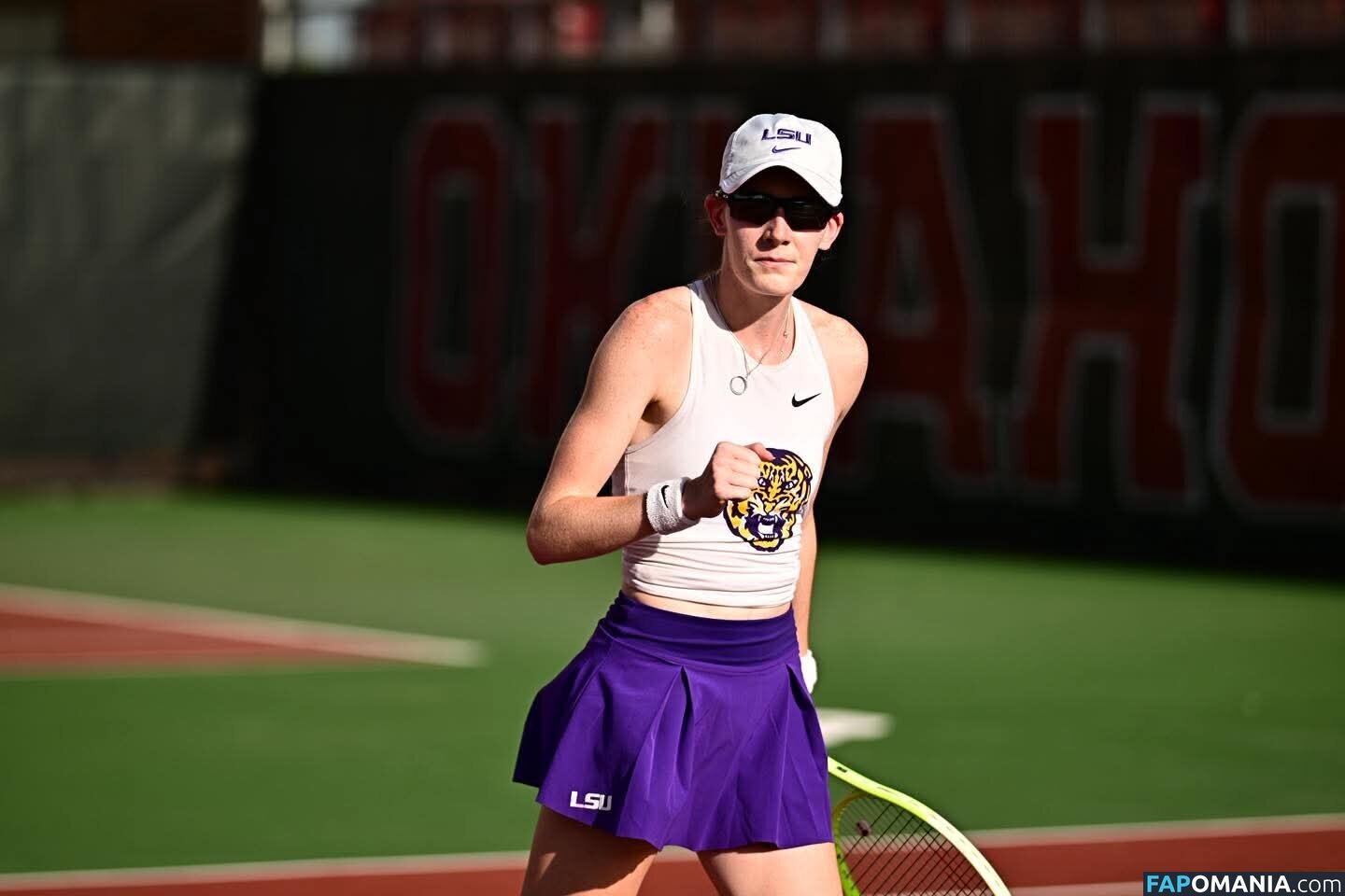 Lsu woman tennis Nude OnlyFans  Leaked Photo #6