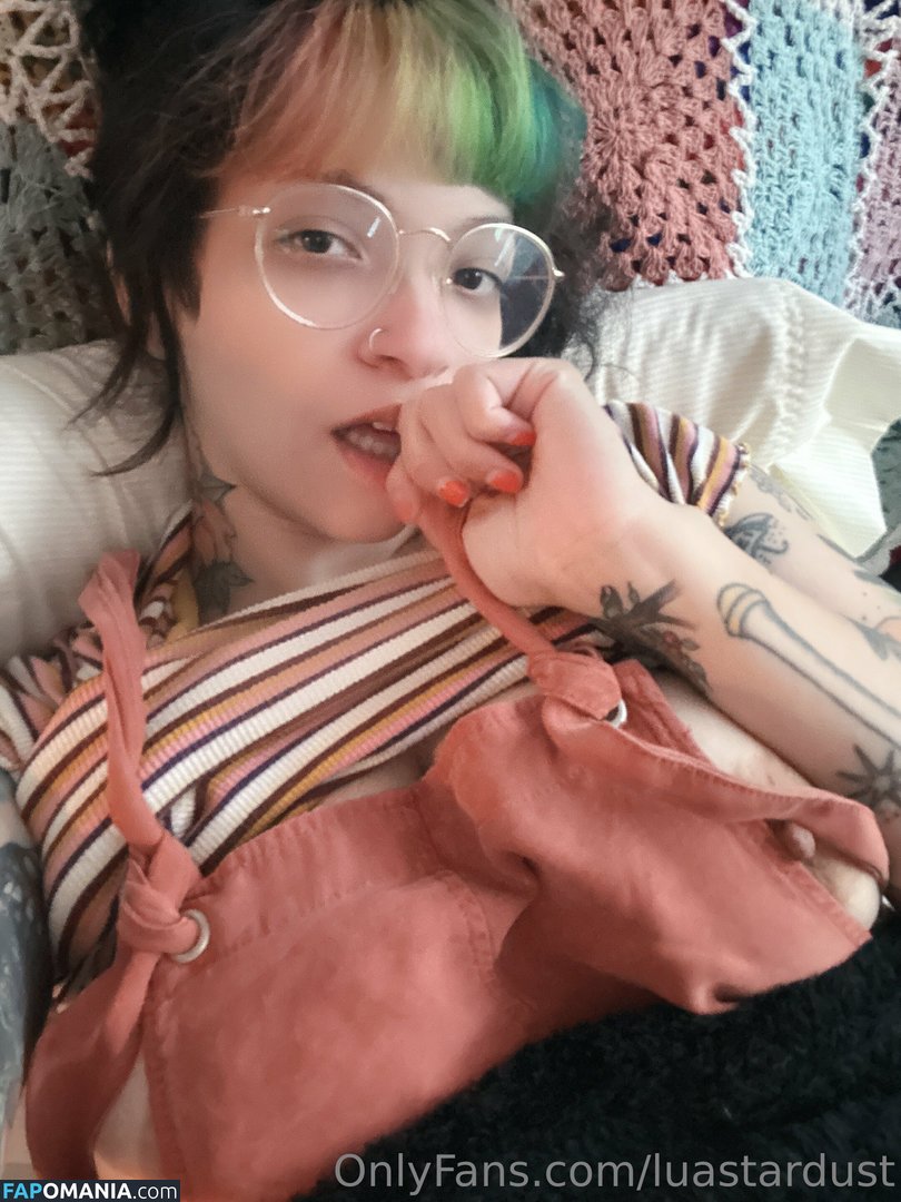 Lua Stardust / Luа Stardust / lua.stardust / luastardust Nude OnlyFans  Leaked Photo #2