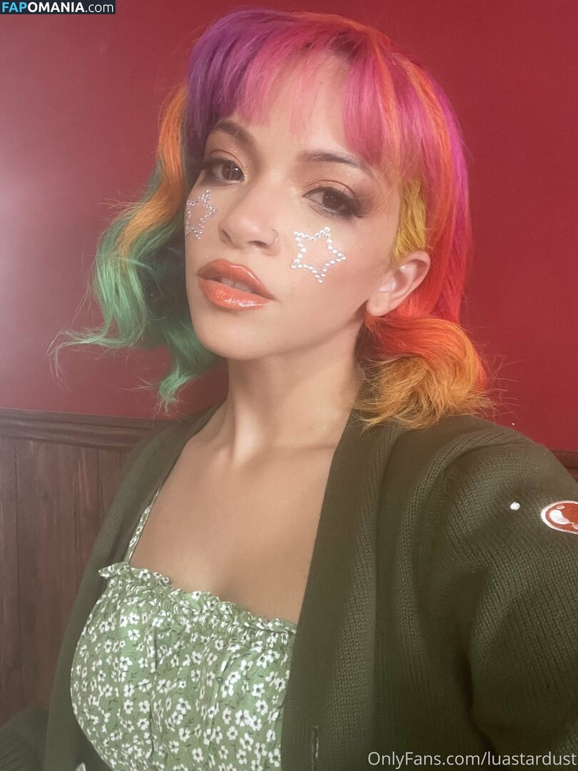 Lua Stardust / Luа Stardust / lua.stardust / luastardust Nude OnlyFans  Leaked Photo #120