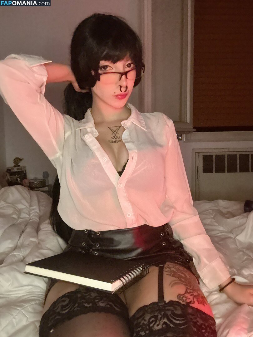 Luafuinha Nude OnlyFans  Leaked Photo #7