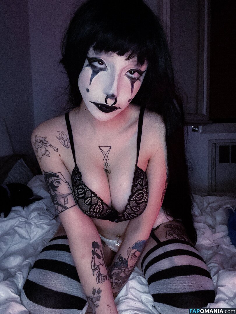 Luafuinha Nude OnlyFans  Leaked Photo #8