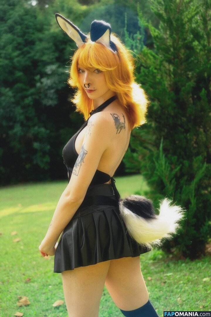 Luafuinha Nude OnlyFans  Leaked Photo #10