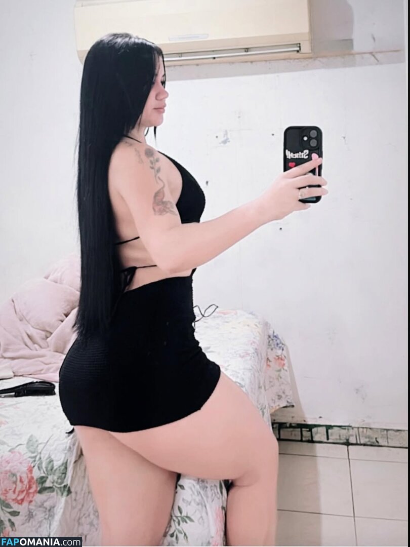 Luana Rebelo / Luanarebeloooo Nude OnlyFans  Leaked Photo #11