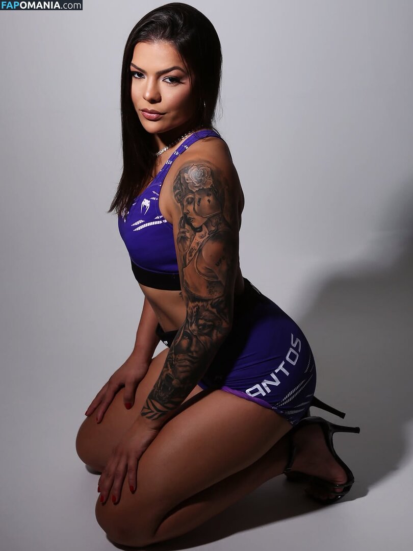 Luana Santos / Luanasantosmma Nude OnlyFans  Leaked Photo #7