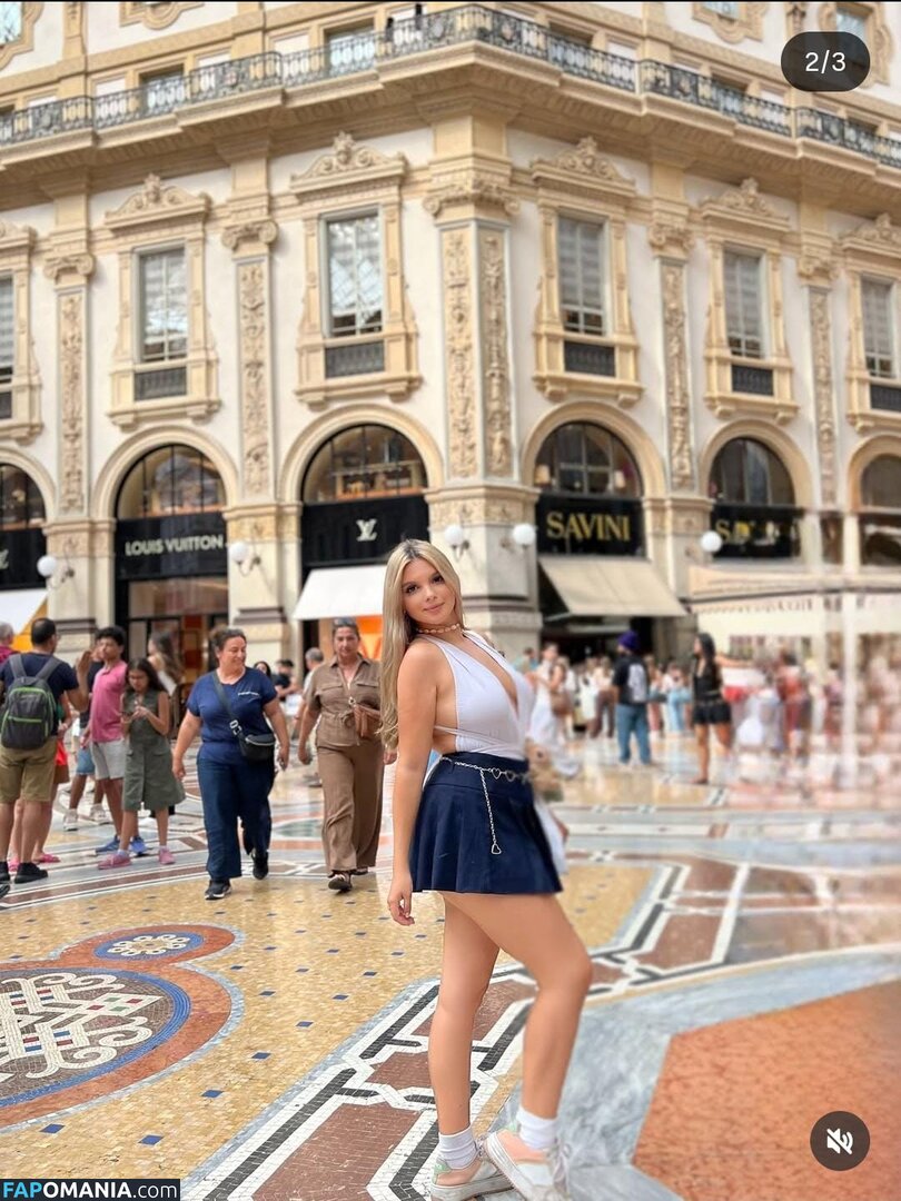 Luana Shinya / luanashinya Nude OnlyFans  Leaked Photo #1