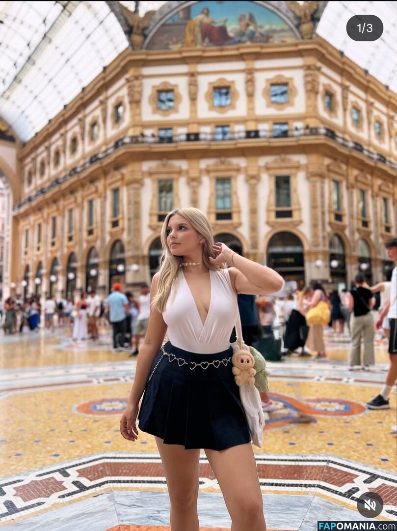 Luana Shinya / luanashinya Nude OnlyFans  Leaked Photo #2