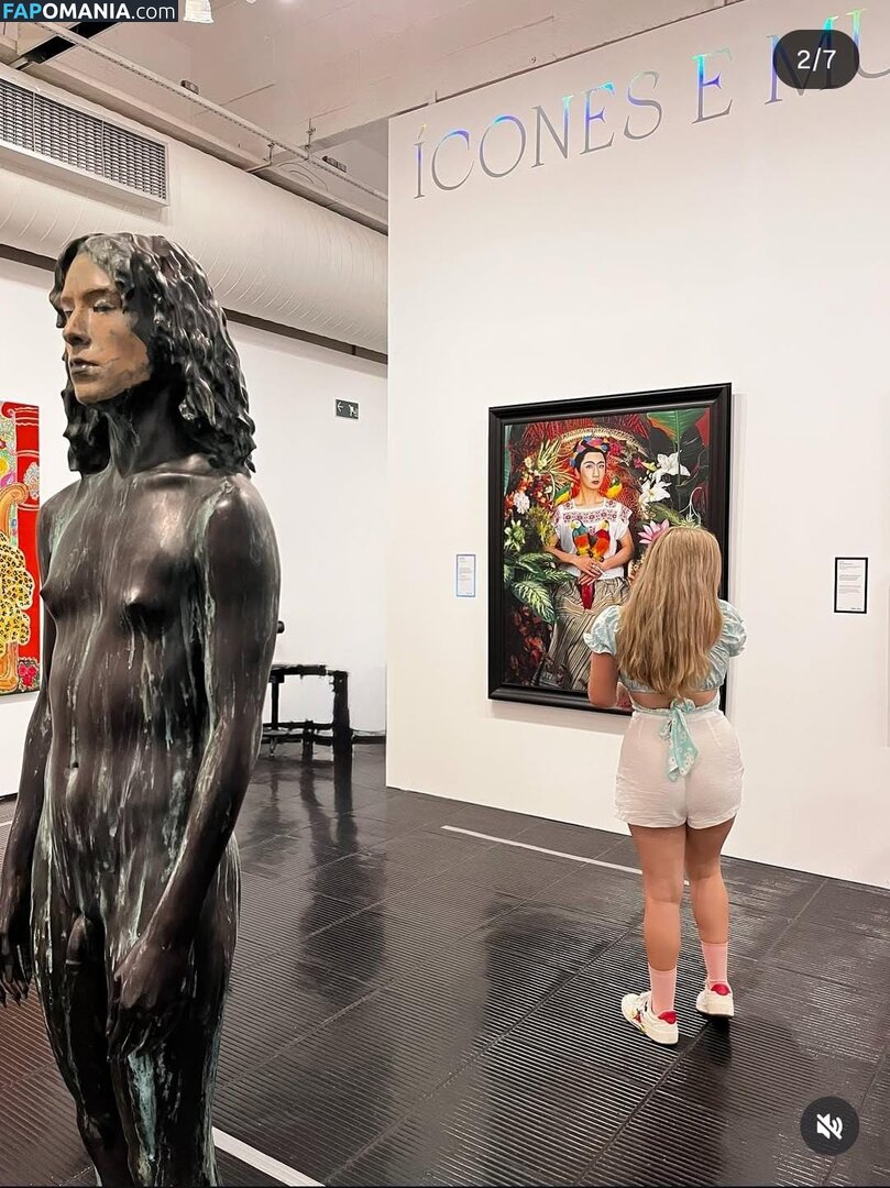 Luana Shinya / luanashinya Nude OnlyFans  Leaked Photo #4