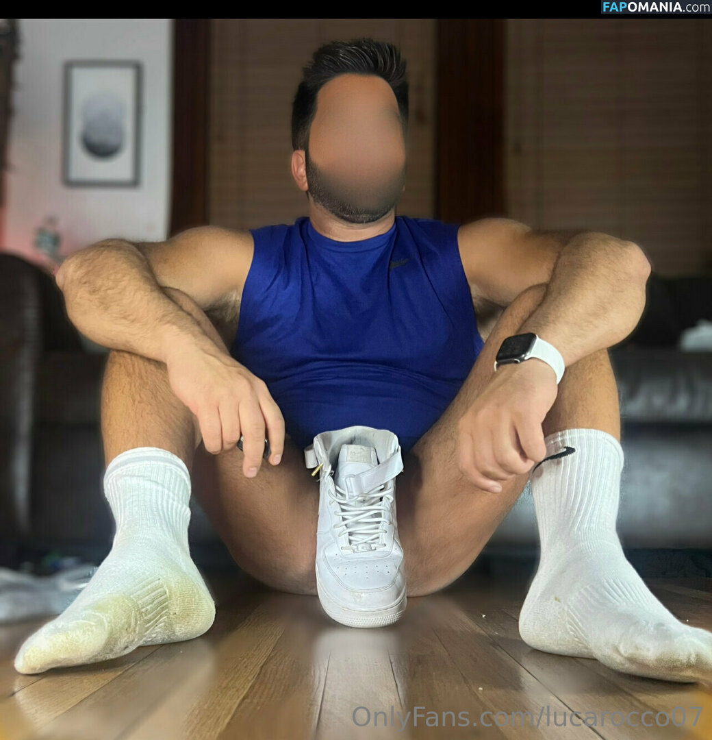 luca42107 / lucarocco07 Nude OnlyFans  Leaked Photo #12