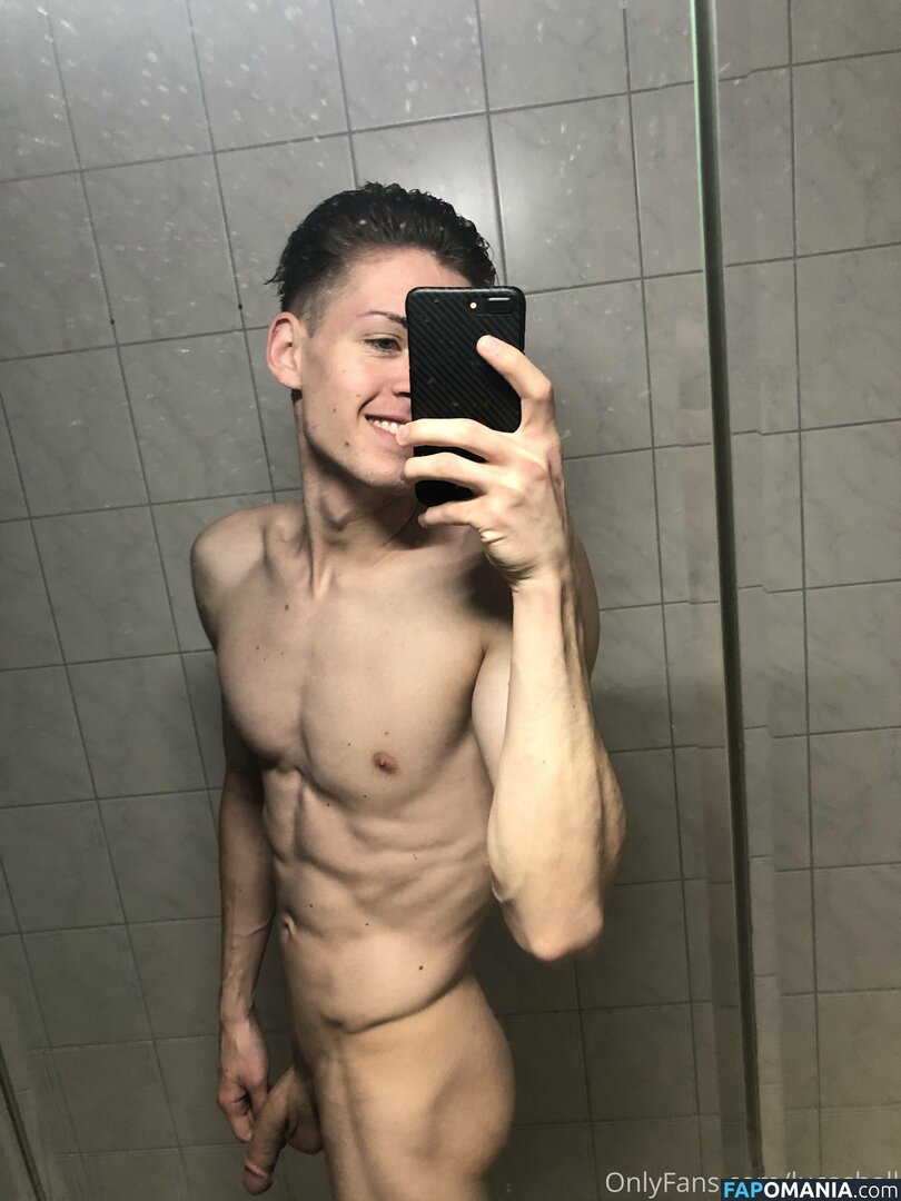 itslucashall1 / lucashallfree Nude OnlyFans  Leaked Photo #14