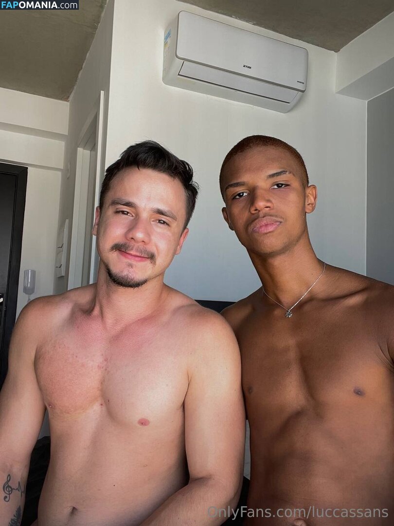 luccas_sans / luccassans Nude OnlyFans  Leaked Photo #4