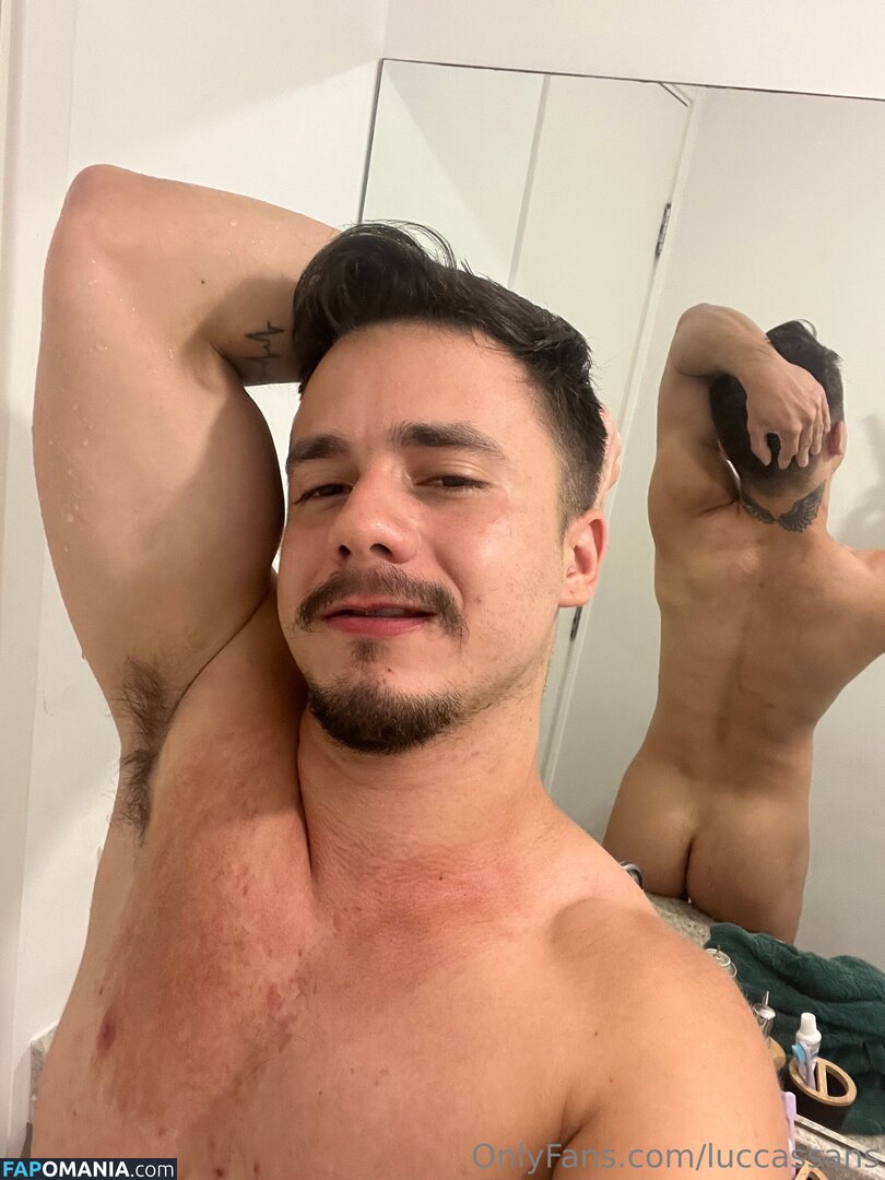 luccas_sans / luccassans Nude OnlyFans  Leaked Photo #5
