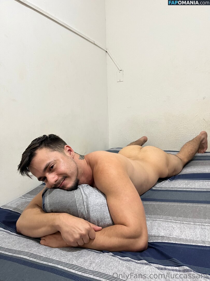 luccas_sans / luccassans Nude OnlyFans  Leaked Photo #8