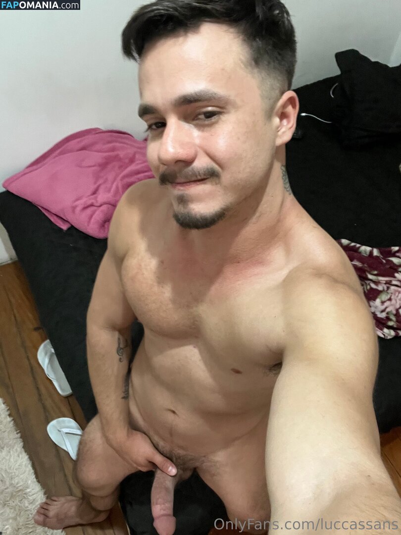 luccas_sans / luccassans Nude OnlyFans  Leaked Photo #9