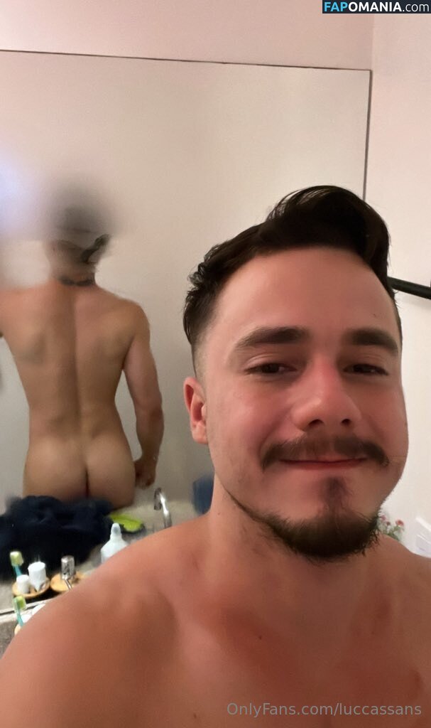 luccas_sans / luccassans Nude OnlyFans  Leaked Photo #13